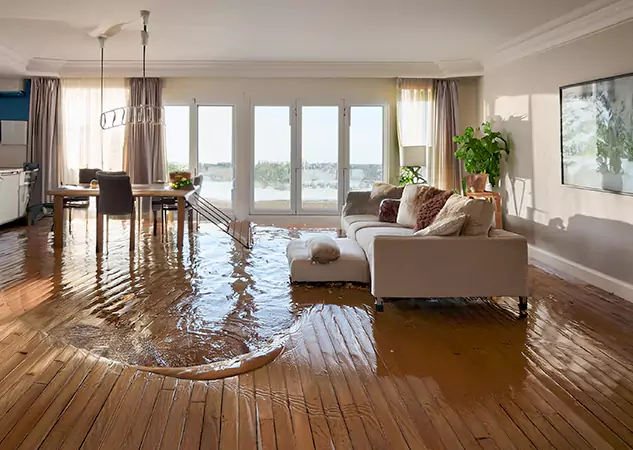 Your Water Removal Specialists in Pine Lake, GA
