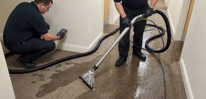 Professional Commercial Water Removal Services in Pine Lake, GA