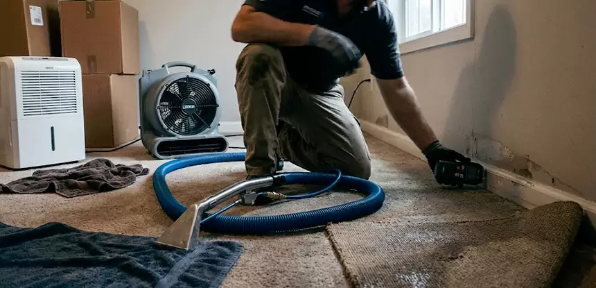 Professional Flood Clean Up Services in Pine Lake, GA