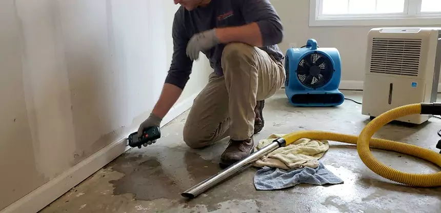 Professional Interior Water Damage Repair Services in Pine Lake, GA