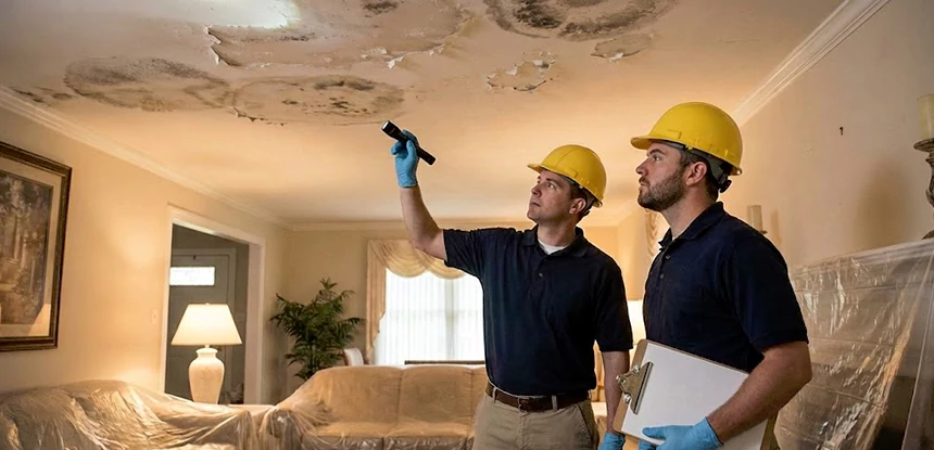 Professional Leak Detection Services in Pine Lake, GA