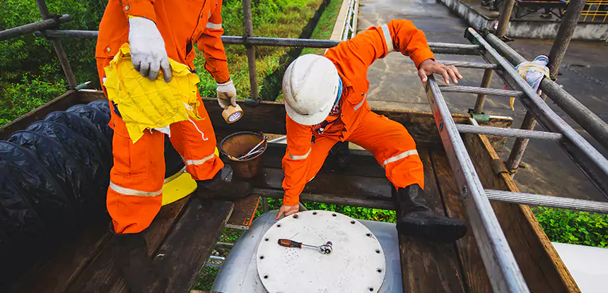 Professional Sewage Backup Cleaning Services in Pine Lake, GA