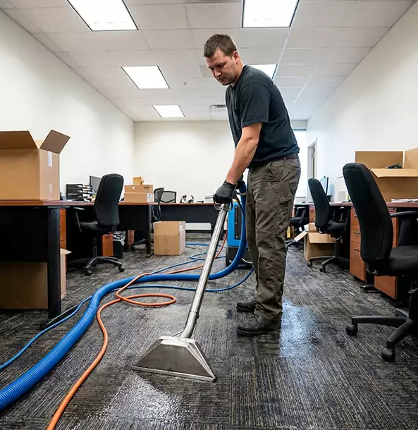 Why Pine Lake Facilities Trust Pine Lake Restoration Pro?
