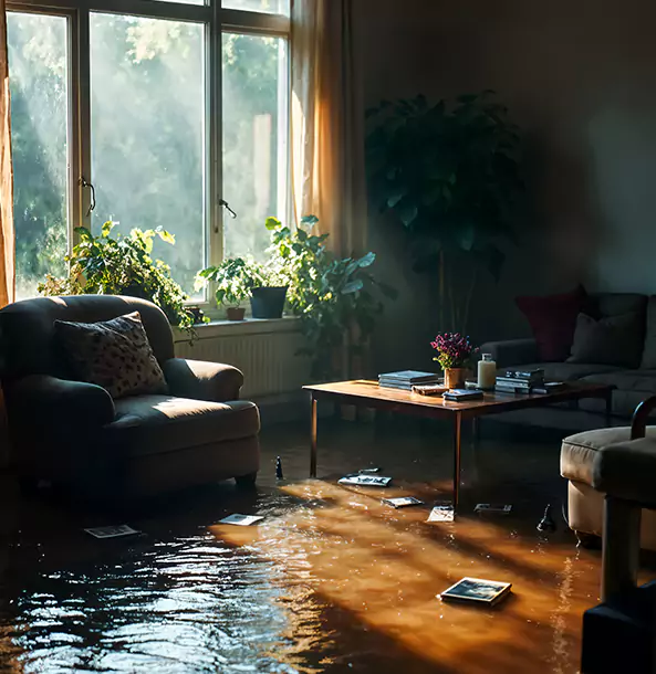 Why Pine Lake Homeowners Call Pine Lake Restoration Pro?